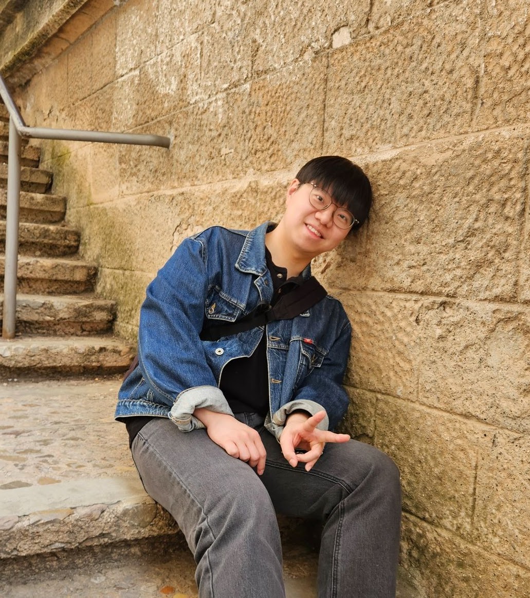 Chaeyong Park