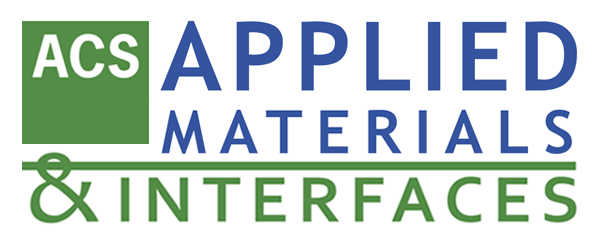A paper accepted in ACS Applied Materials & Interfaces.