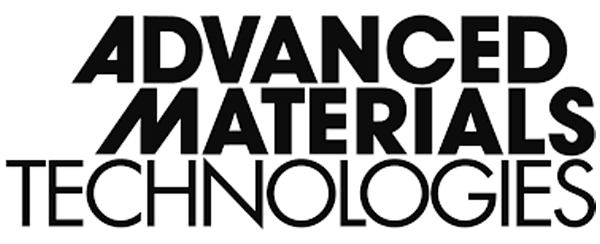 A paper published in Advanced Materials Technologies (Q1 Journal).