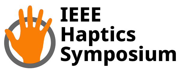 A paper accepted at IEEE Haptics Symposium 2026.